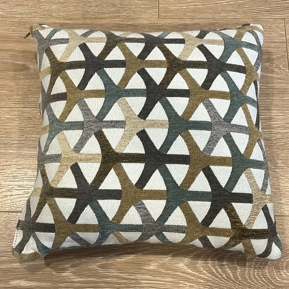 Modern Decorative Pillows (2 pack) - Picture 1 of 4